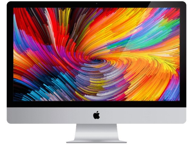 Apple iMac 18.2 21