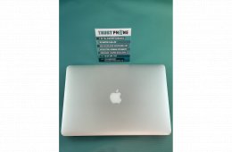 1 ÉV GARANCIA ! Apple Macbook AIR 2017 I5 / 8GB DDR3 / 256GB / 13″