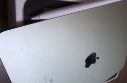 Ipad Air 4 (64 GB) + Apple Pencil 2 