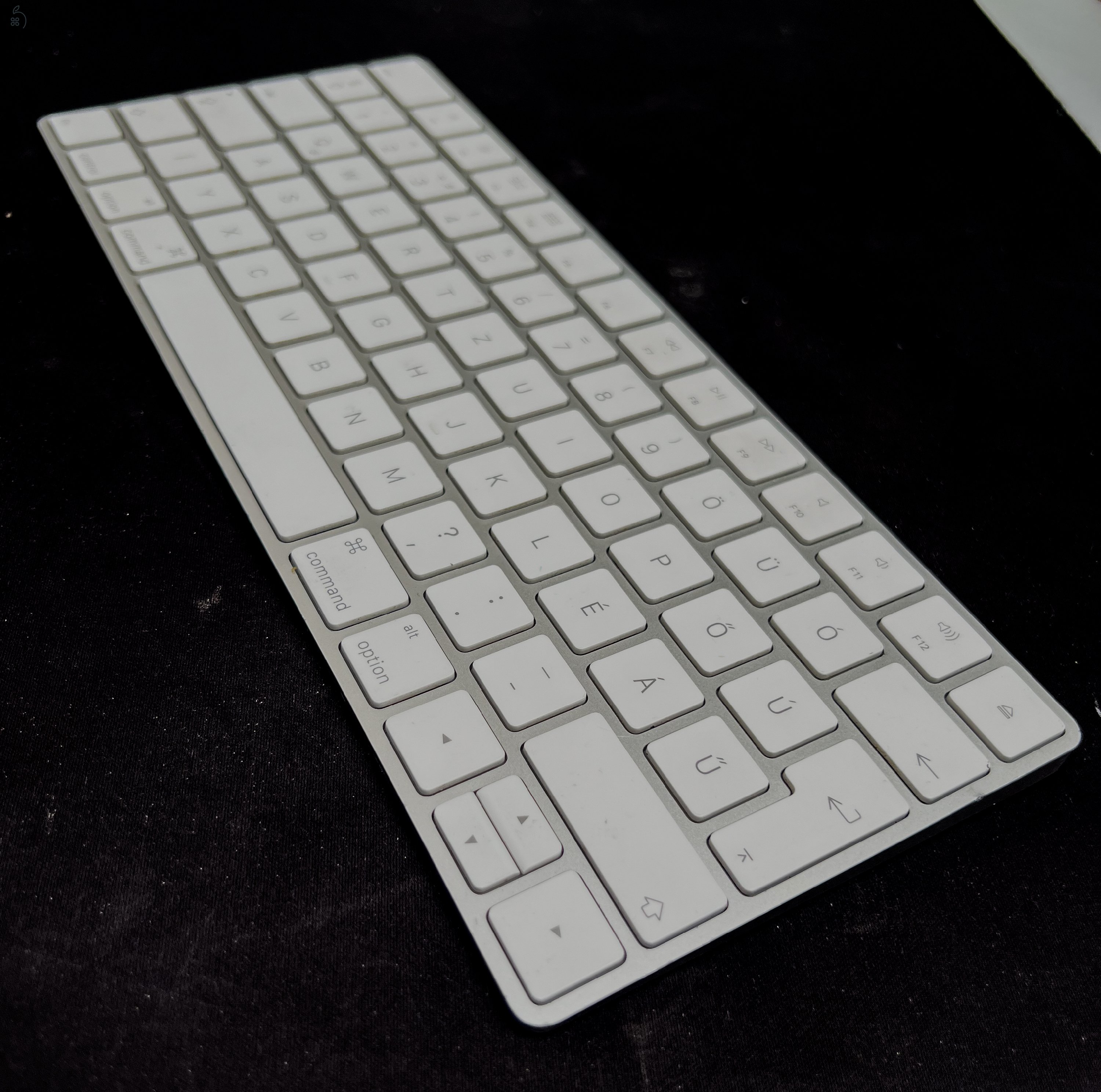 Használt Apple Magic Keyboard A1644 Eladó!