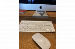 iMac 27 hüvelykes eladó