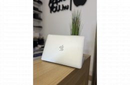 Apple MacBook Pro 13″ 2013 Silver Használt