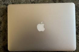 Eladó Macbook Pro 13