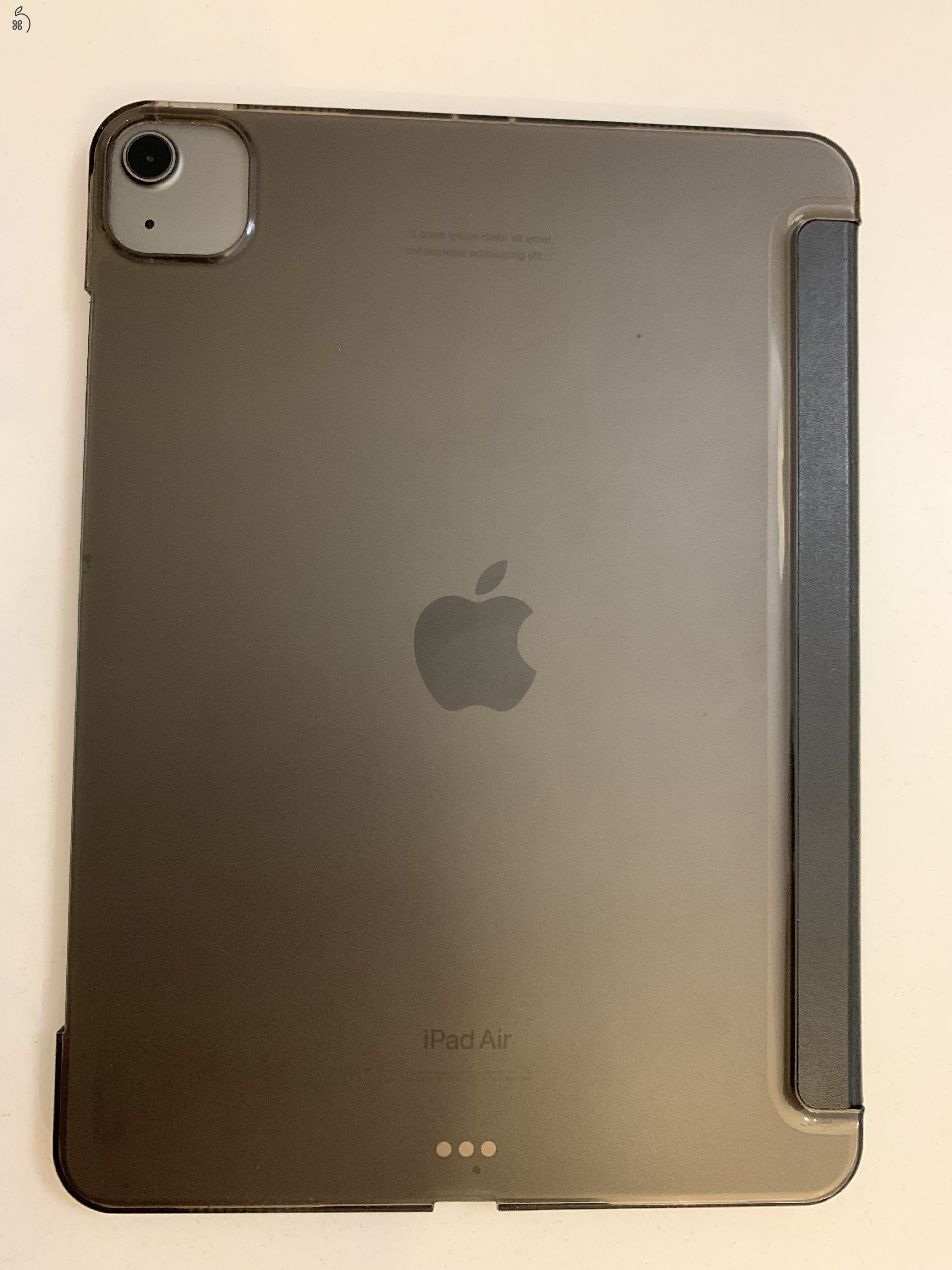 IPad Air 5 64gb wifi - újszerű