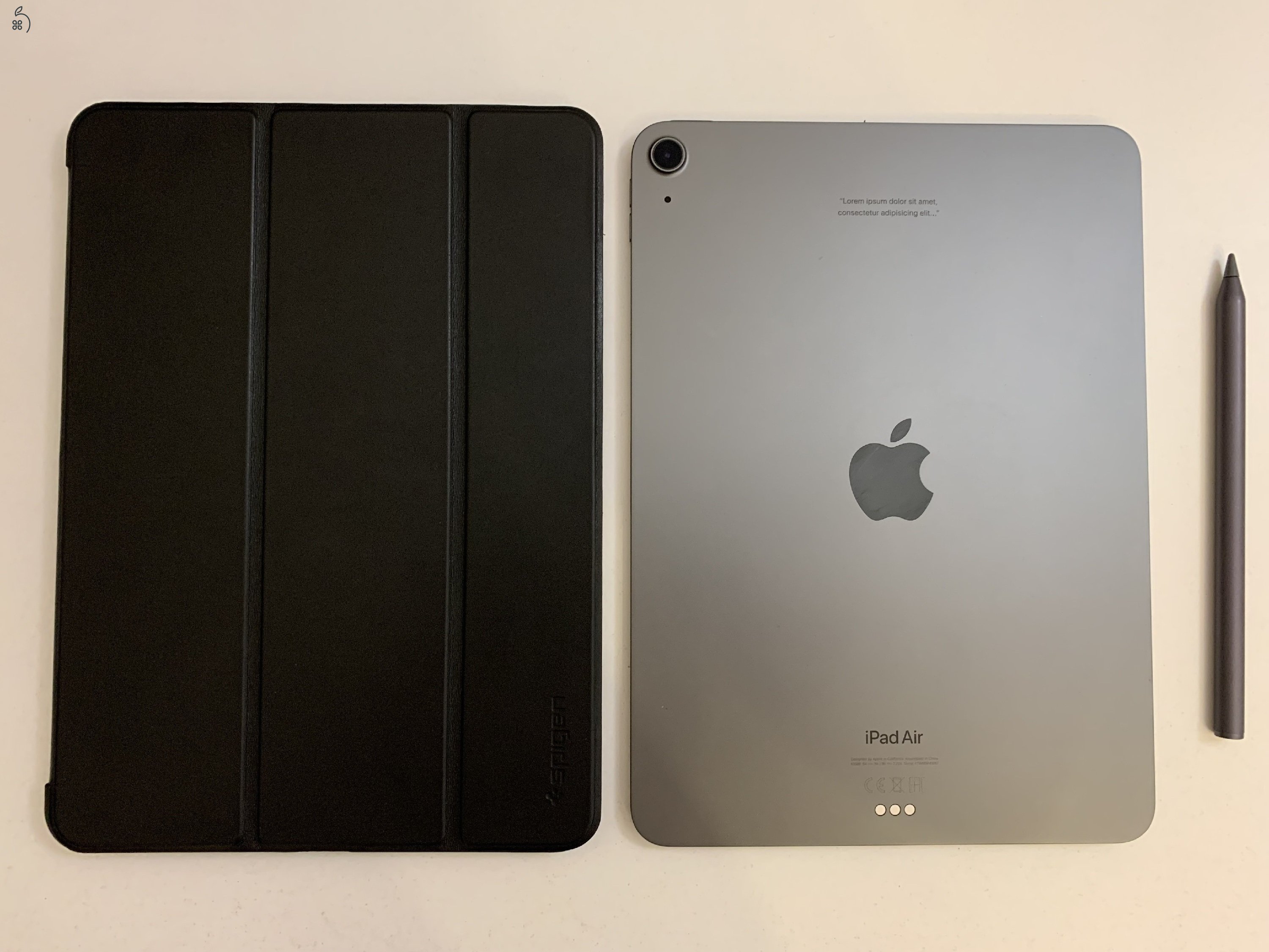 IPad Air 5 64gb wifi - újszerű