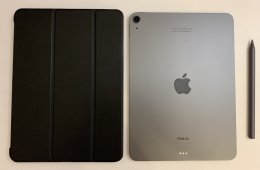 IPad Air 5 64gb wifi - újszerű