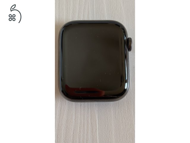 Apple iwatch Series 6 Stainless Steel 44 mm 