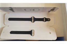 Apple iwatch Series 6 Stainless Steel 44 mm 