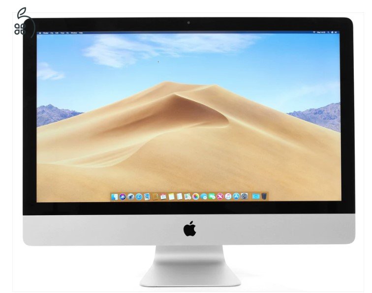 APPLE IMAC 14.2 27