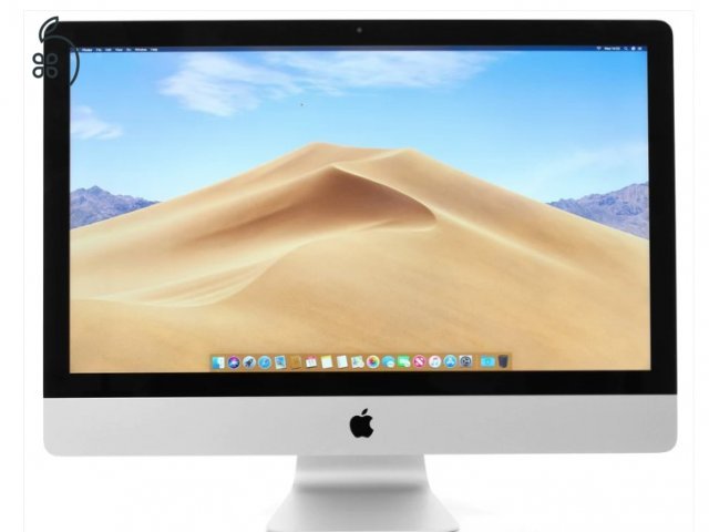 APPLE IMAC 14.2 27