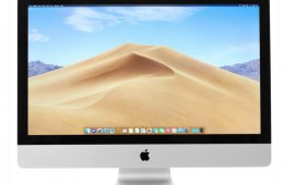 APPLE IMAC 14.2 27