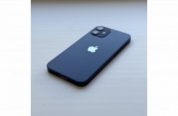 iPhone 12 mini 64GB Blue- 1 ÉV GARANCIA, Kártyafüggetlen, 88% Akkumulátor