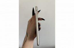Eladó használt iPhone 11 fehér 64gb