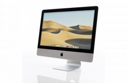 2017 iMac 21.5