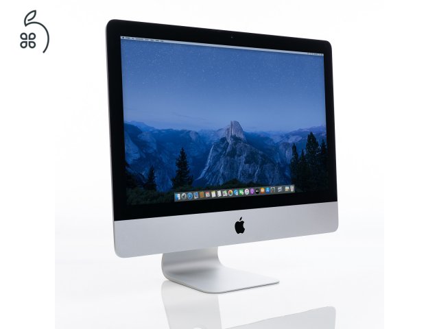 MacSzerez.com - 2017 iMac 21.5
