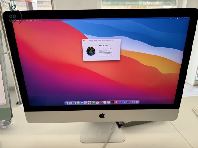 iMac 2015 27