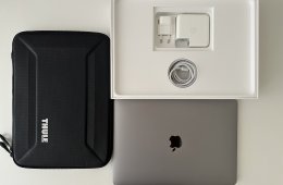 Macbook Pro 13 - 2019 - Used, Excellent condition