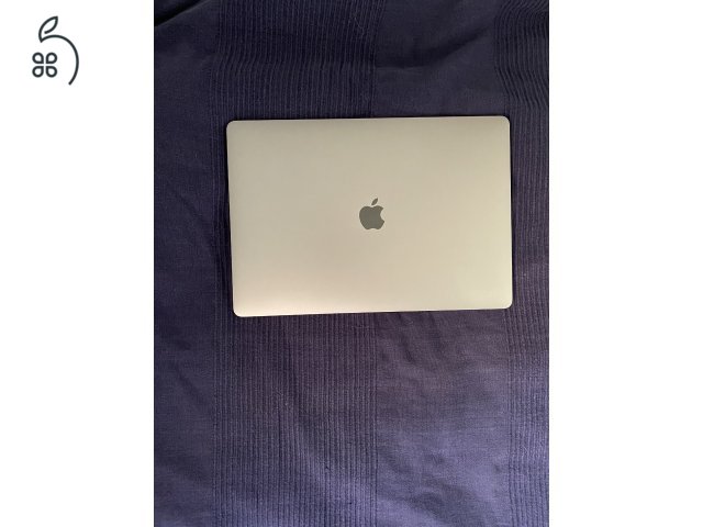 Macbook Pro 15”- 2018