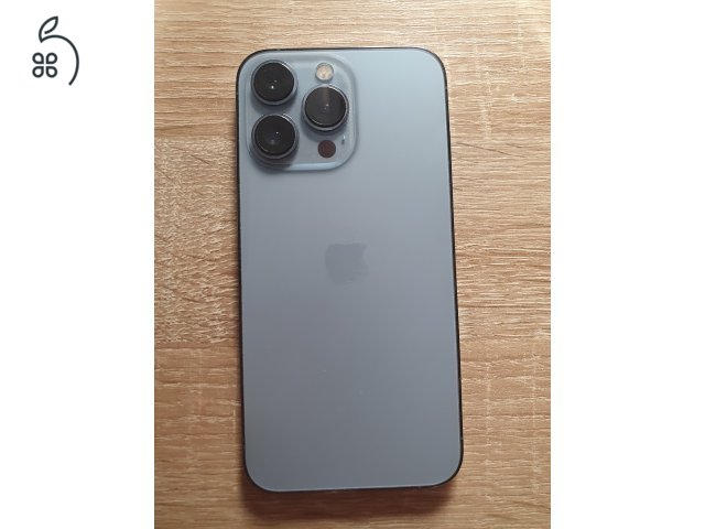 iPhone 13 Pro 128 GB (független) sierra blue