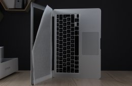 BN ÚJ Macbook Air 13 inch 2017 i5 8/256 HU