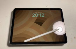 Apple iPad Air 5 M1 64GB Csillagfény + Apple Pencil