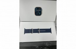 Bontott dobozos Apple Watch Ultra 2!!! ÚJSZERŰ