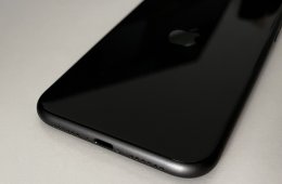 iPhone 11 128GB Fekete Kártyafüggetlen