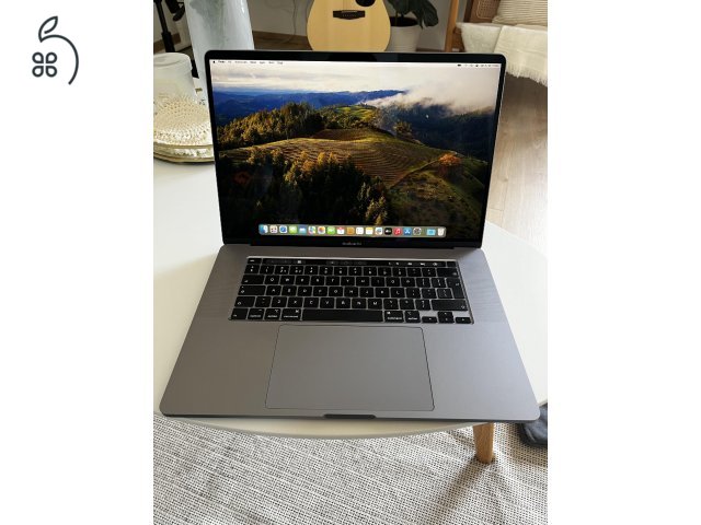 MacBook Pro 16