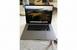 MacBook Pro 16