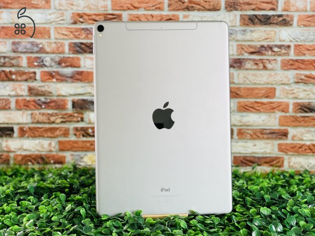 Eladó iPad Pro 2th gen 10.5 Wifi +Cellular A1709 64 GB Space Gray szép állapotú - 12 HÓ GARANCIA - 5160