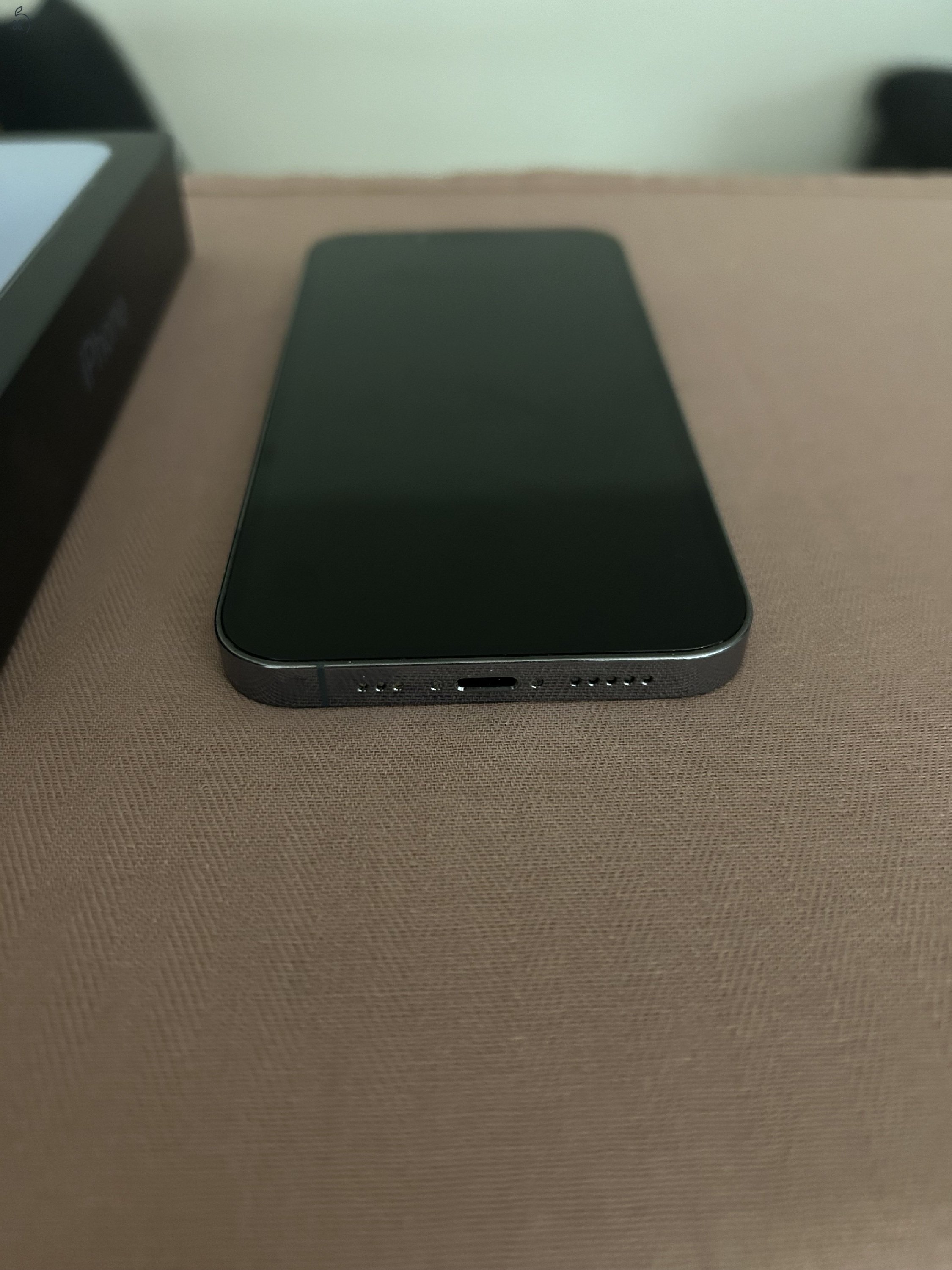 Iphone 13 pro, 128 gb, yettel függő, sierra blue