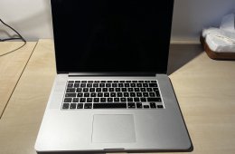 mid2014 Macbook Pro 15 inch - i7, 16GB RAM, 500GB SSD
