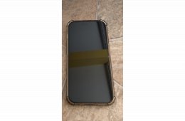 Iphone 15pro 256gb Black Titanium