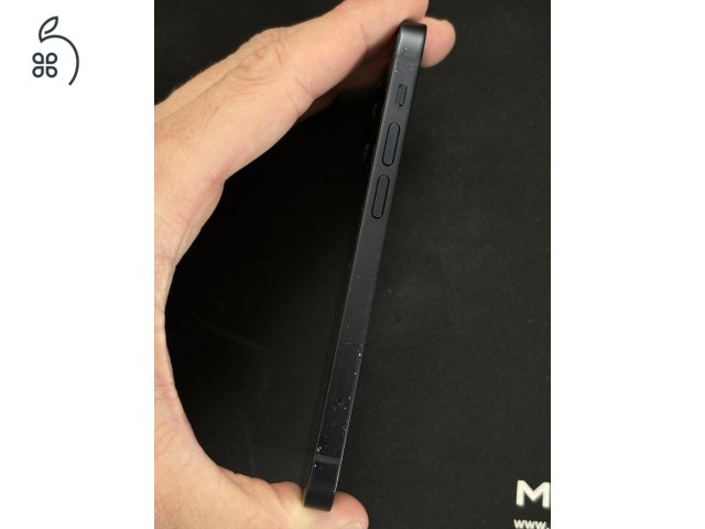 iPhone 12 mini fekete 64 Gb
