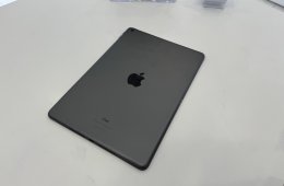 iPad 9th. 64GB Wifi Újszerű/1 hónap gar./Akku 97%/p3446/