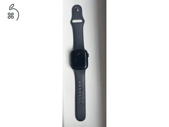 Apple Watch Series 8 41mm Mid Alu Mid Sp GPS
