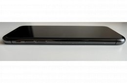 iPhone X 64GB Space Grey FÜGGETLEN