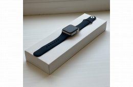HIBÁTLAN Apple Watch SE 2 GPS 40mm Silver - 1 ÉV GARANCIA, Kártyafüggetlen, 100% Akkumulátor