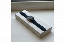 HIBÁTLAN Apple Watch SE 2 GPS 40mm Silver - 1 ÉV GARANCIA, Kártyafüggetlen, 100% Akkumulátor