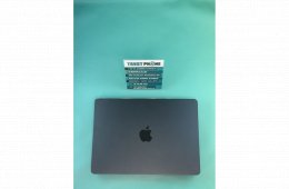 !! 1 ÉV GARANCIA !! Apple Macbook Air 2022 Kék M2 / 8GB DDR4 / 256GB / 13,6″ K3641 AKKU 100%