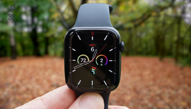 Apple Watch Series 3 GPS, alumínium, 42 mm (3. gen.)