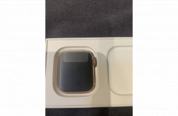 Apple Watch SE 44mm GPS (Rose Gold)