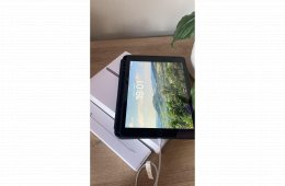 iPad 2020 (7. gen) 10,2” asztroszürke Wi-Fi 32 GB + Pencil (1. gen) + tok