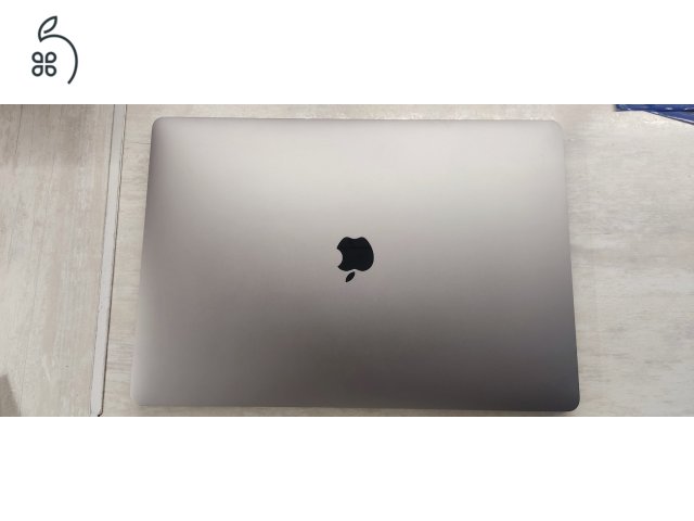 MacBookPro 16