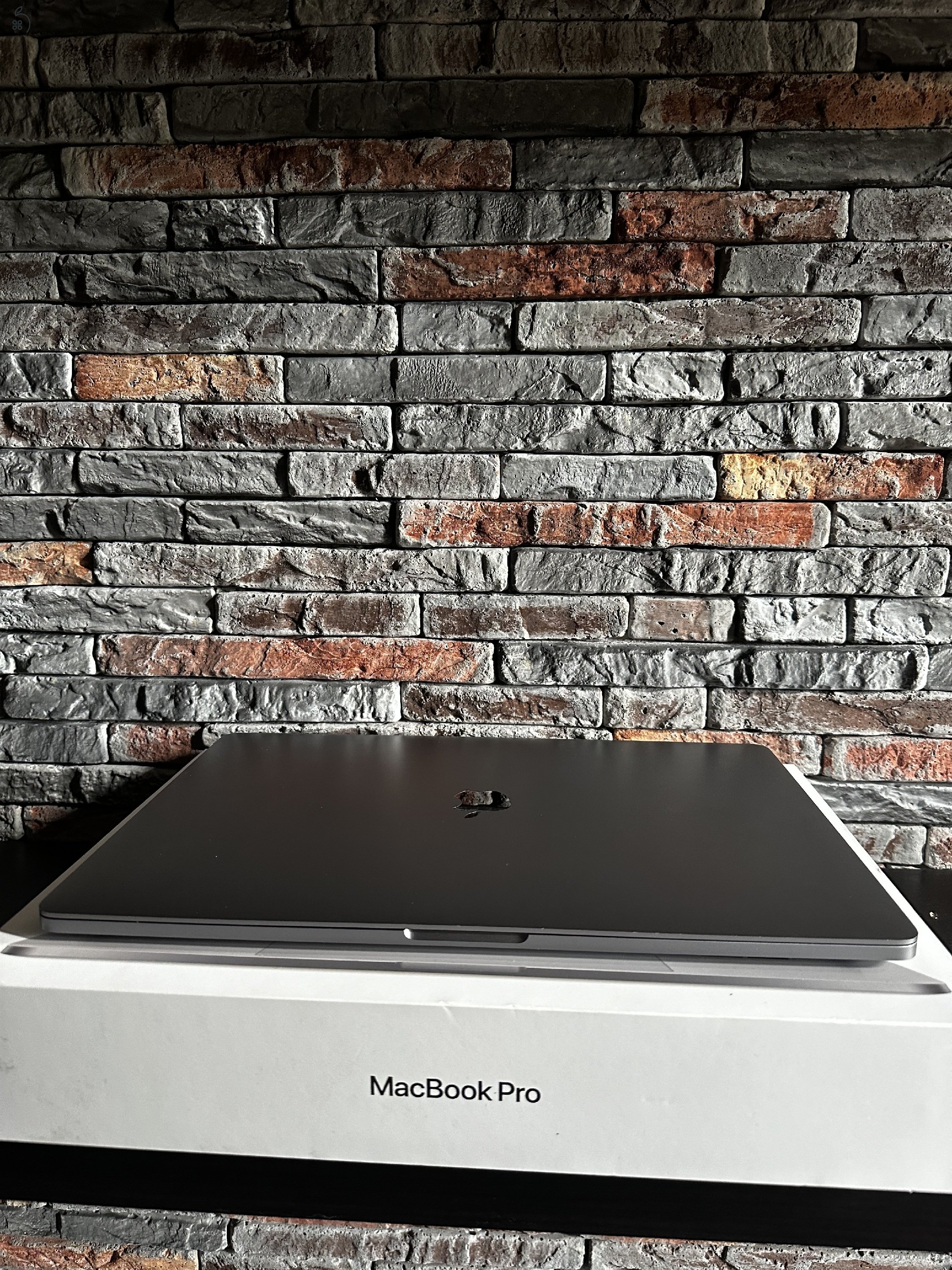 Macbook Pro 16 (2020)