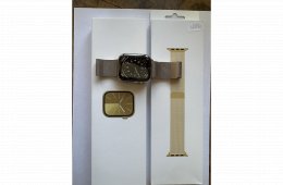 Apple Watch Series 9 45mm GPS + Cellular!