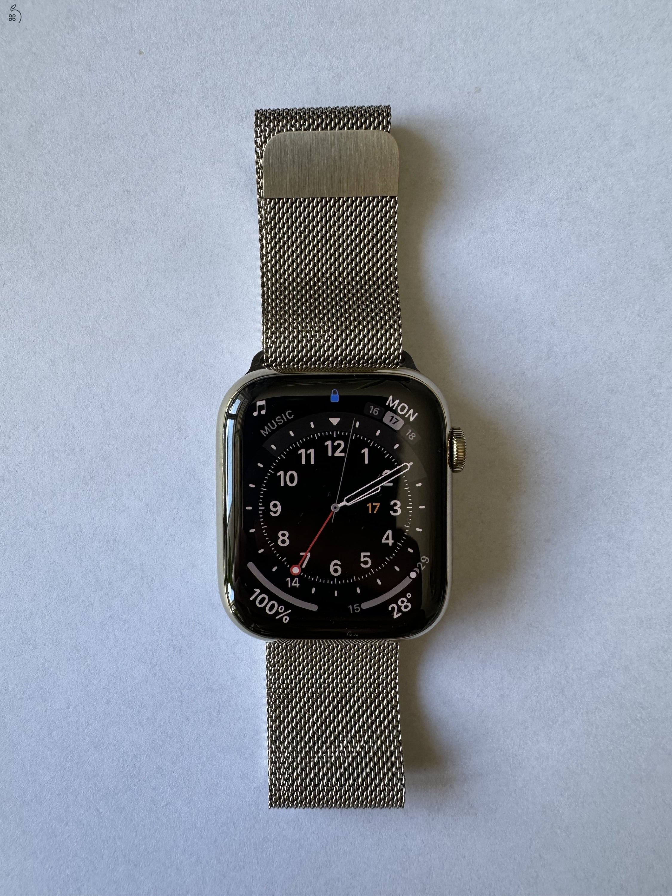 Apple Watch Series 9 45mm GPS + Cellular!