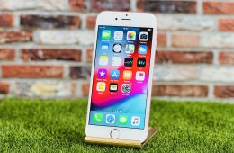 Eladó iPhone 6s 64 GB Rose Gold 100% aksi szép állapotú - 12 HÓ GARANCIA - 7876