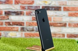 Eladó iPhone 7 32 GB Black szép állapotú - 12 HÓ GARANCIA - 7181