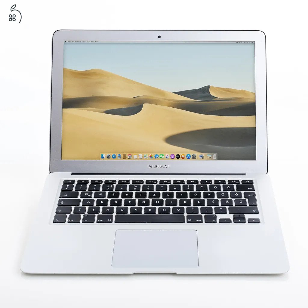 MacSzerez.com - 2017 MacBook Air 13